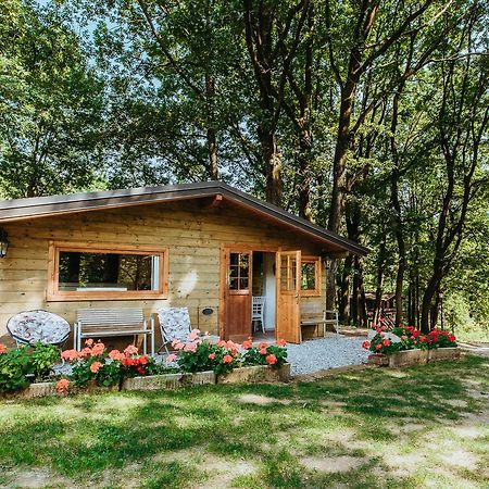 La Raffa House - Green House Villa Аркоре Екстериор снимка